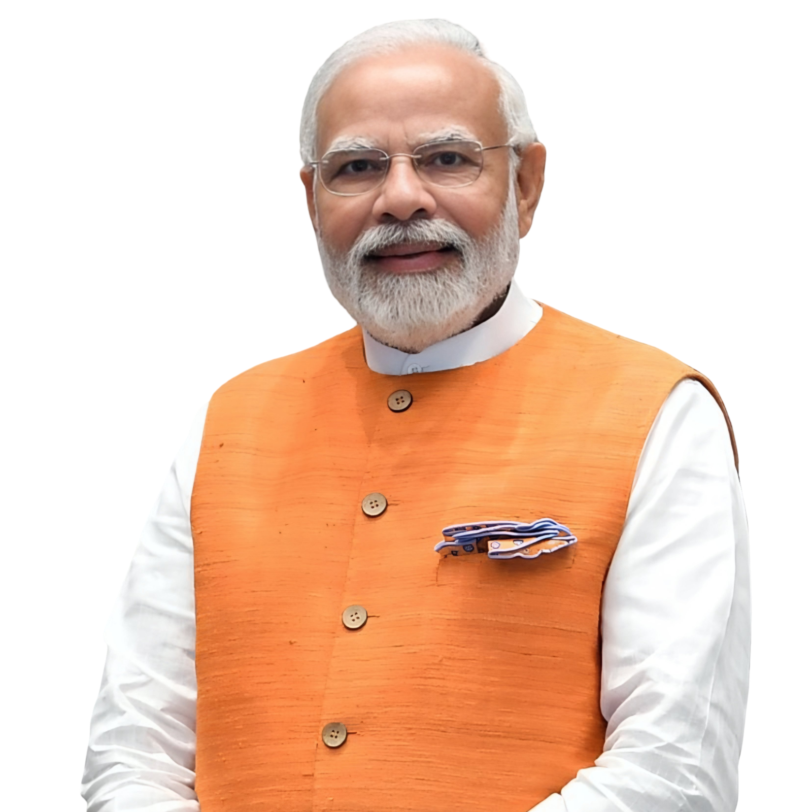 Hon. Prime Minister Narendra Modi ji